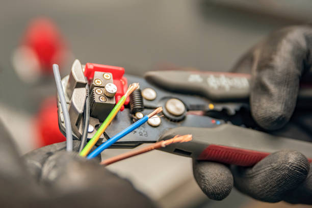 Best Electrical Troubleshooting Services  in Keyes, CA