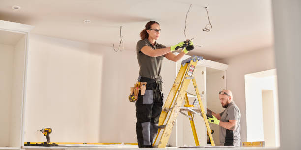 Best Commercial Electrician Services  in Keyes, CA