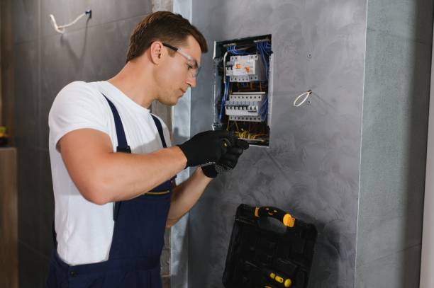 Best Electrical Troubleshooting Services  in Keyes, CA
