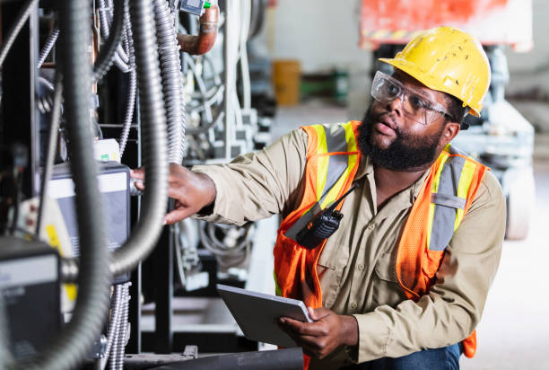 Best Commercial Electrician Services  in Keyes, CA