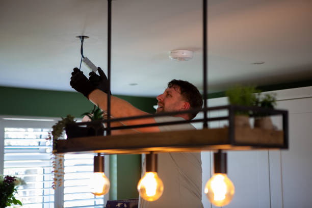 Best Electrical Repair Services  in Keyes, CA