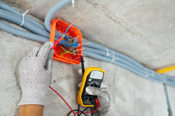 Best Electrical Installation Contractor  in Keyes, CA