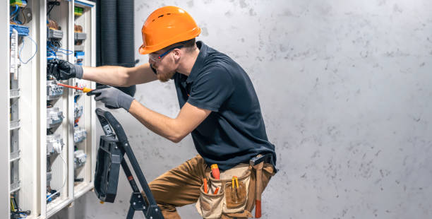 Best Licensed Electrician  in Keyes, CA
